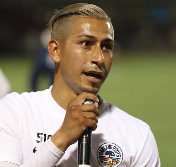 Benji Joya